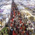 UP Police tech stall draws 15,000 visitors at UPITS
