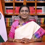 Asian Games: President Murmu Hails India’s Medal-Winning Performances in Kabaddi, Squash, Shooting