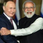 At UN, Russia backs India's bid for permanent Security Council seat