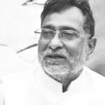 Senior SP leader Ram Govind Chaudhary passes away