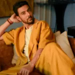 Celebrity chef-actor Ranveer Brar to feature in an international film: Food fiction will be the next big thing in cinema