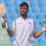 Karan or Rinku to lead UP in Ranji Trophy this season