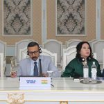25th SCO Economic and Foreign Trade Ministers’ meeting held in Tajikistan; India highlights security, connectivity and opportunity