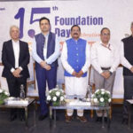SECI’s 15-year journey marks India’s growing renewable energy leadership: Shripad Yesso Naik