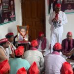 SP takes digital route to prepare ground for 2027 UP assembly polls
