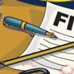 Samajwadi Party MP booked under SC/ST Act, files counter-FIR