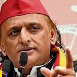 Amid row over college clash, Samajwadi Party chief to ride ‘rath’ to Rae Bareli