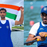 PM Modi congratulates Satnam Singh, Salman Khan on winning Bronze medal in Men’s Double Sculls
