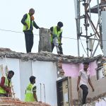 MCD action continues after Satya Niketan tragedy: 397 properties face demolition in 13 days