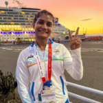 Asian Games: India add four medals on Day 2, Suchika Tariyal scripts MMA history