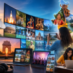 WAVES OTT records 1.2 crore registered users, over 1.5 crore downloads