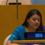 'Pak's duplicity will neither benefit it nor the world': India slams Shehbaz's UN address