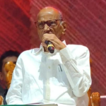 Pawar cites El Niño-induced deficient rain in Maharashtra, says declare drought