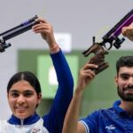 Against the odds to Asian Games gold: Journey of Haryana shooters