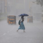 Bihar weather: 19 districts under yellow alert as rain, storms and rising rivers raise concerns