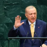 ‘Unwarranted, no locus standi’: India rejects Turkish President Erdogan's Kashmir remarks at UNGA