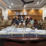 How the Aliganj fake call centre in Lucknow trapped US victims