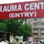 KGMU proposes referral policy to ease Trauma Centre rush