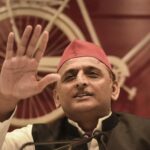 SP will form govt in UP with record number of seats: Akhilesh