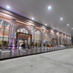 Ayodhya airport set for wider air connectivity