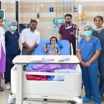 Seven-yr-old with Guillain-Barré recovers after 22 days in KGMU