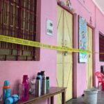 Man shoots teacher dead inside Lakhimpur Kheri school, kills self
