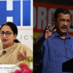 Delhi SIR: CM Rekha Gupta, Arvind Kejriwal among electors issued notices