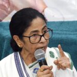 ‘Arrest CEC Gyanesh Kumar; repoll on pre-SIR basis’: Mamata Banerjee