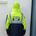 Brighter, lighter, smarter: Traffic cops design new look for themselves