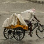 Monsoon officially over, but withdrawal from UP to take 2-3 days: IMD