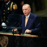 Turkish President Erdogan raises Kashmir issue in UNGA speech: 'Should be addressed through dialogue'