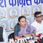 UP Congress seeks greater transparency in ECI functioning, SIR process