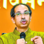 Uddhav Thackeray seeks CEC Dnyanesh Kumar’s removal amid EC row