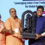 Echo of UP’s development being heard across world: Piyush Goyal at UPITS-2026