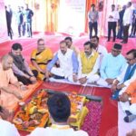 Unplanned development hurt Uttar Pradesh in the past, focus on planned urban expansion now: Yogi Adityanath