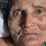 71-yr-old Odisha woman swept by swollen river survives crocodile-infested waters