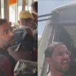 Ashutosh Ranka, volunteers detained in Assam ahead of meet: ‘Cops acting like goons’