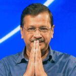 AAP’s donations see 68% drop, CJP’s Ashutosh Ranka, firm tied to MP who joined BJP among donors