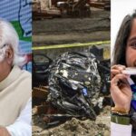 HT Evening Brief Sept 20: BMW crash in Mumbai kills 3; Cong's SIR jibe at Amit Shah; Valarivan's silver at Asian Games
