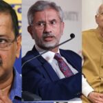 'Notices do not mean name deletion': EC clarifies after Kejriwal, Jaishankar, Advani get SIR letters