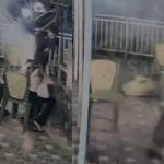 Darjeeling honeymoon turns tragic for newlyweds after barbecue fire engulfs woman, incident caught on cam