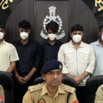 Fake cops abduct Lucknow businessman, drive 650-km to collect ₹13 lakh, jewellery