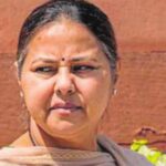 FIR against official in Bihar CM’s office over social media post revealing Jamui survivor’s identity