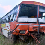 Safety drills fail to properly apply brakes on UPSRTC bus crashes, official inspections questioned