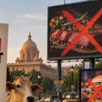 PETA India urges Centre to prohibit meat advertisements across media from October 2