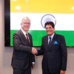Piyush Goyal Arrives in Milwaukee for G20 Trade Ministers’ Meeting, Engages US Manufacturing, Tech Leaders