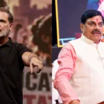 Rahul Gandhi says ‘system has captured entire country’ at Indore event; MP CM calls him ‘careless politician’