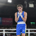 Asian Games: Sakshi bows out after loss to Kazakhstan’s Balkibekova, injured Sumit also exits