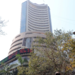 Sensex jumps over 400 points, Nifty holds above 23,360 as crude oil prices ease