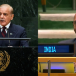 Indian diplomat's reaction to Pakistani PM's ‘victory’ claim after Operation Sindoor goes viral | Watch video